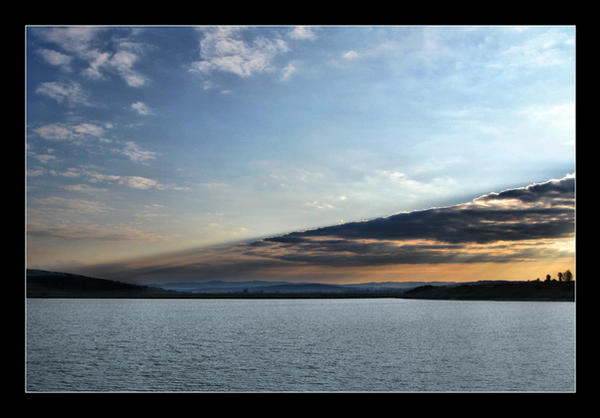 Sunset Shadow Protection Sunset shadow by andreiuc88 on DeviantArt
