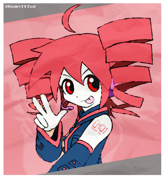 Teto by RodriRikolino45 on DeviantArt