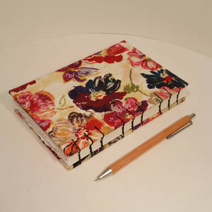 Floral Book 