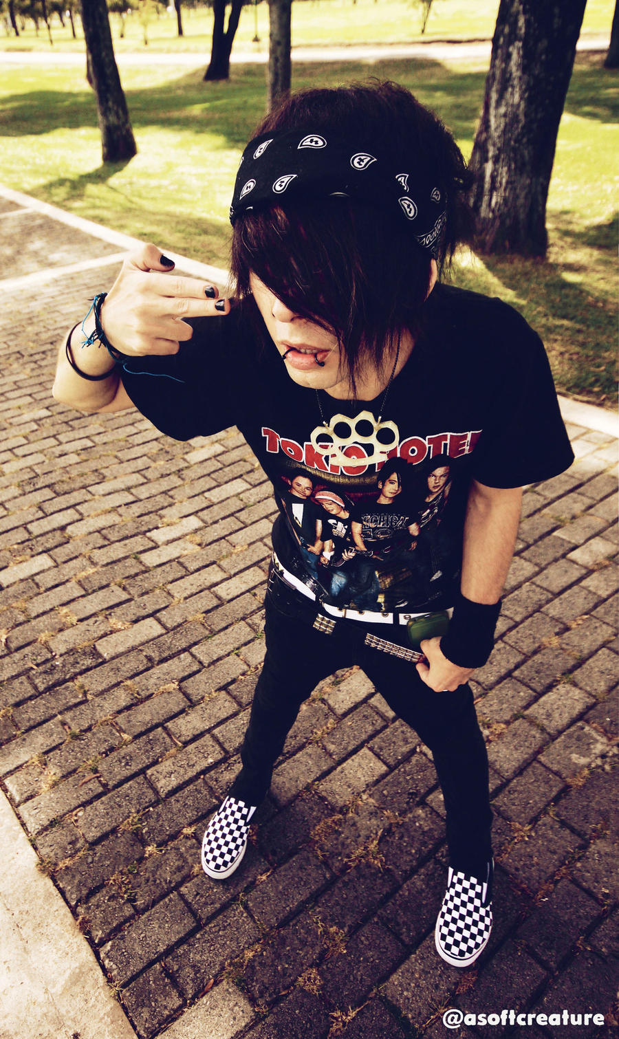 Inexistent Memories by asoftcreature on DeviantArt