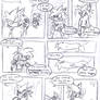 The adventures of White the wolf p6