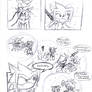 The adventures of White the wolf p13