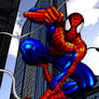 Ultimate Spiderman