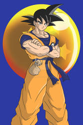 Goku