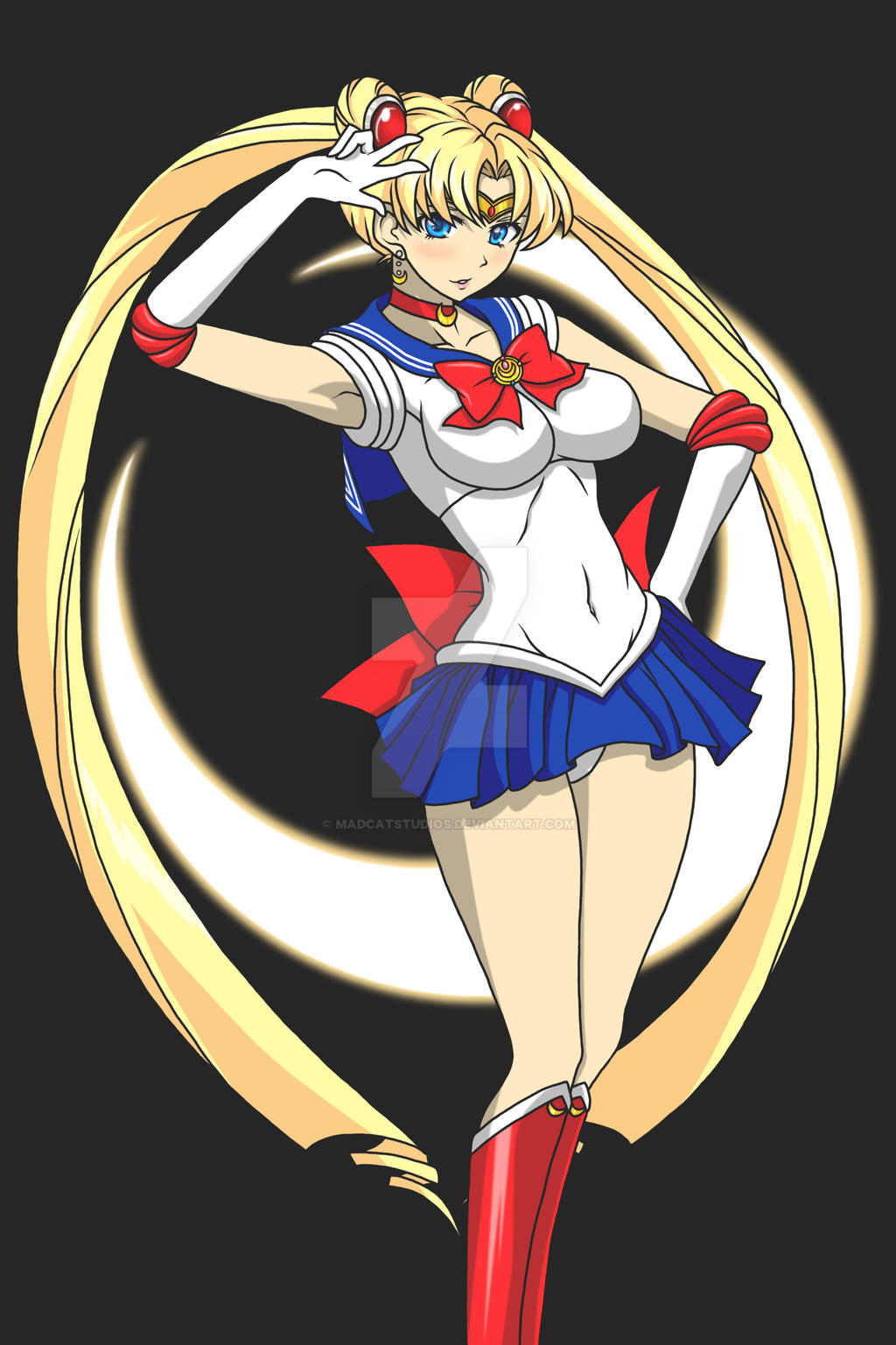 Sailor Moon