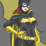 Batgirl