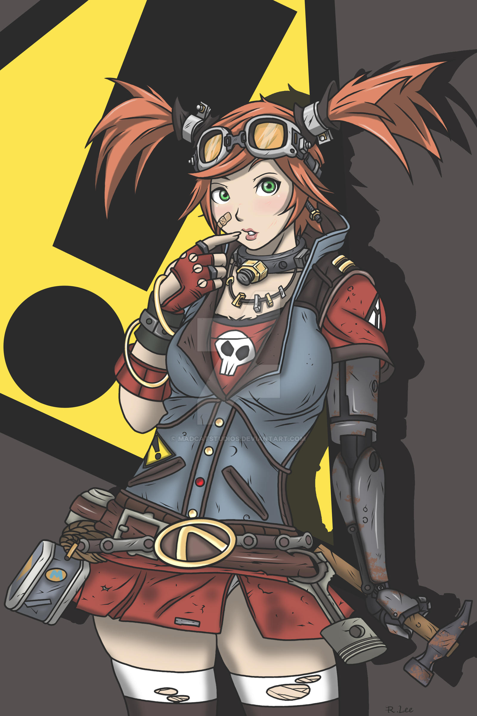 Gaige