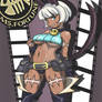 Ms. Fortune