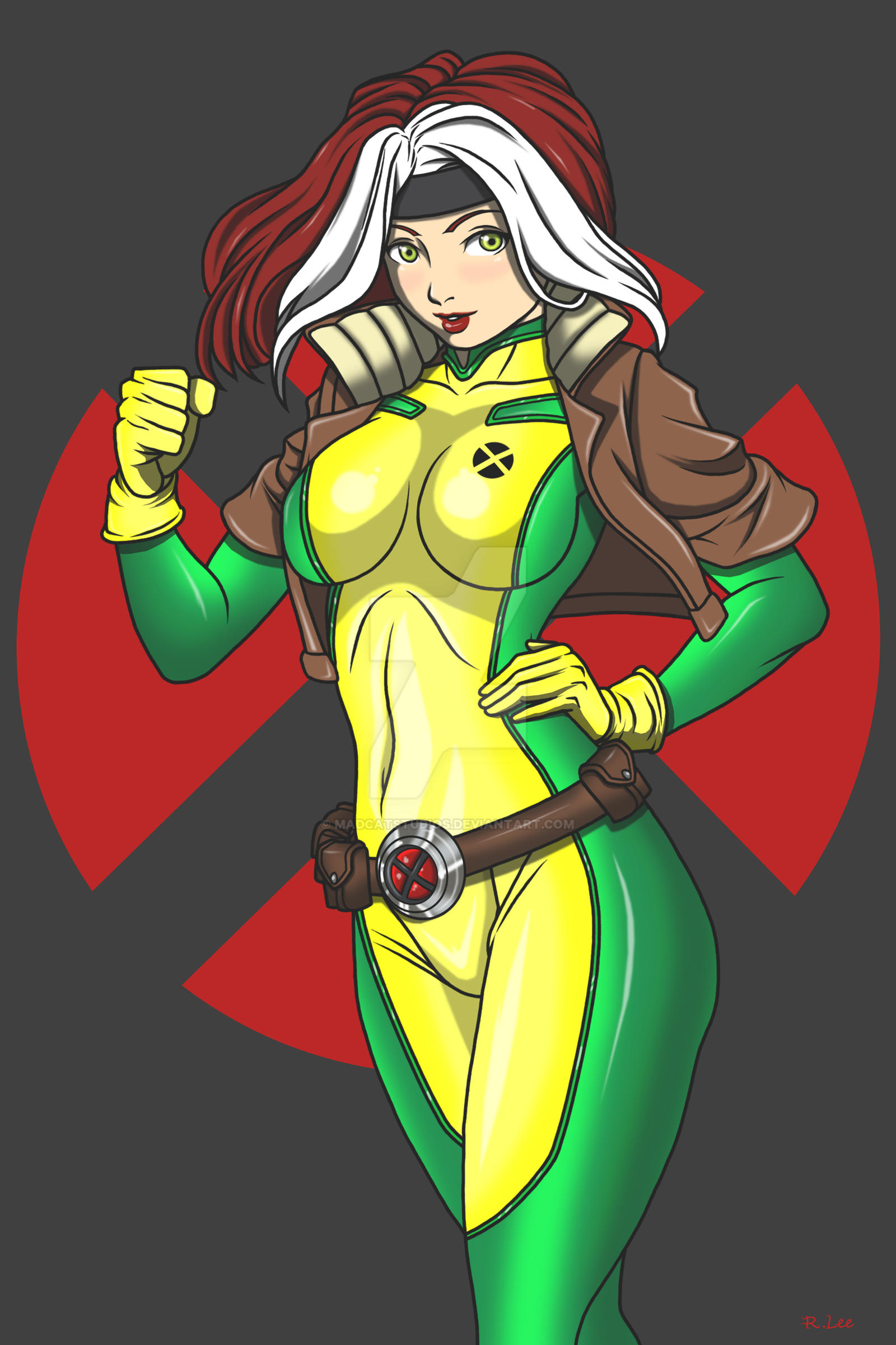 Rogue