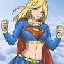 Supergirl