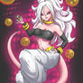 Android 21