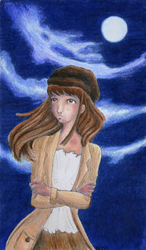 Eponine