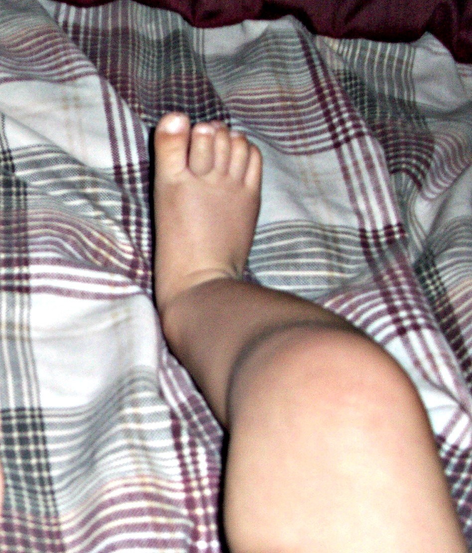 Baby Foot