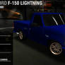 ford f-150 lightning