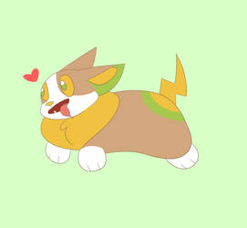 Yamper