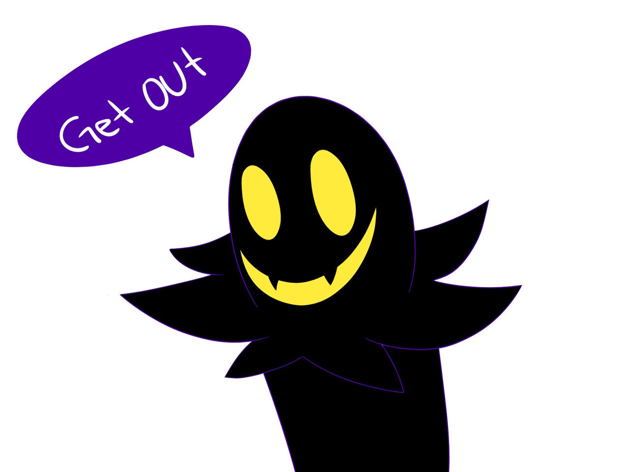 The Snatcher by Shazabomb101 on DeviantArt