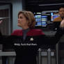 Cathrine Janeway