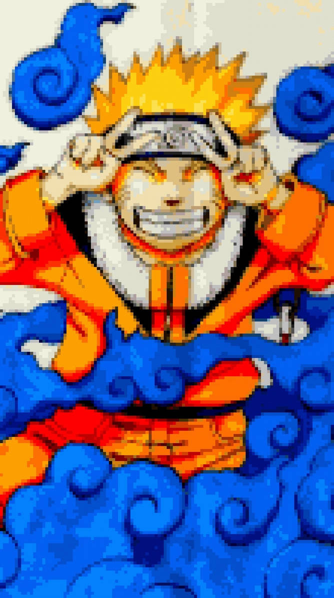 pixlr  Naruto uzumaki, Naruto shippuden, Naruto