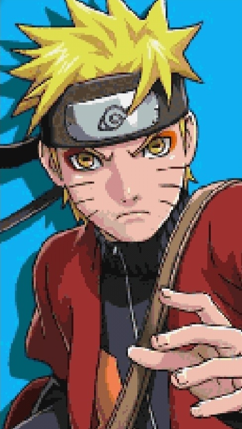 pixlr  Naruto uzumaki, Naruto shippuden, Naruto