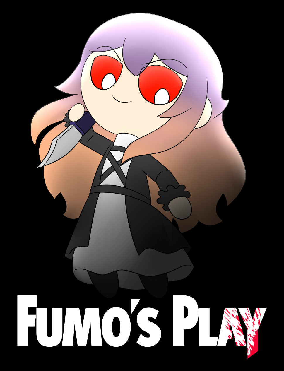 Fumo's Play by Pierrelucstl on DeviantArt