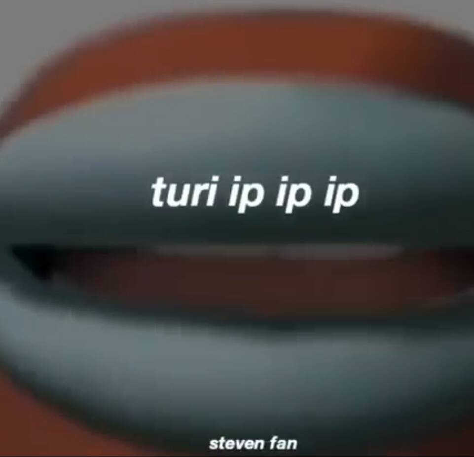 Turi ip ip ip by nikols07 on DeviantArt