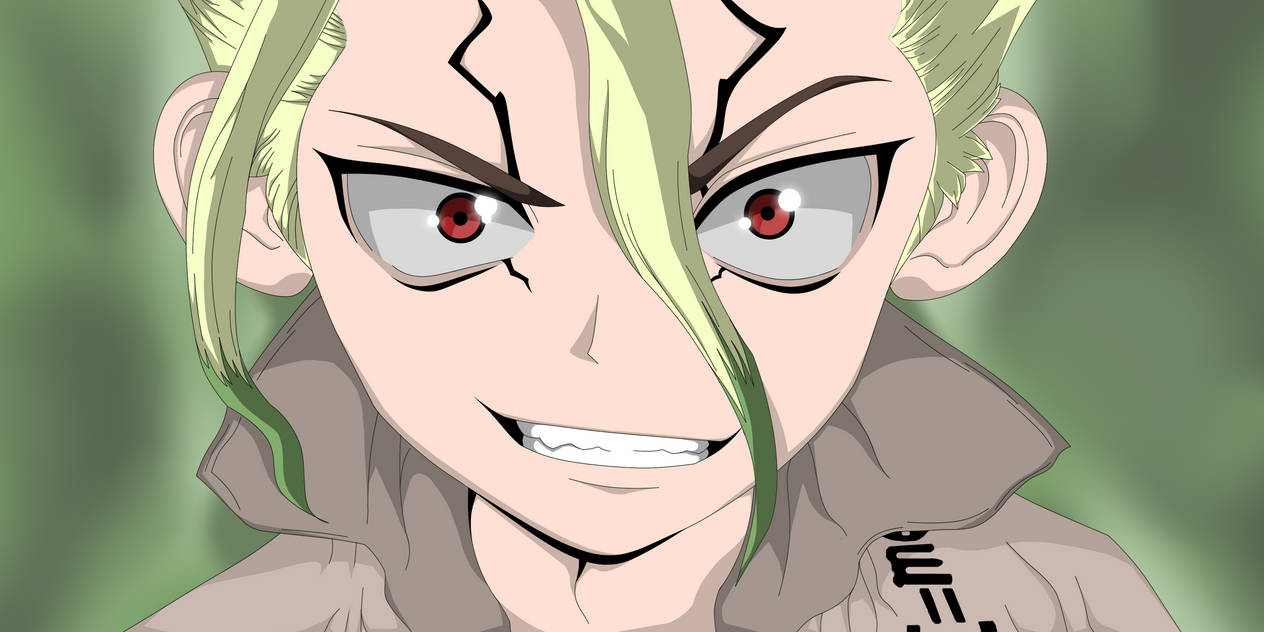 Senku Ishigami Dr Stone Chapter 112 By Ytperm On Deviantart Senku Ishigami Dr Stone Chapter 112 By Ytperm On Deviantart