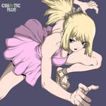 Kohaku Dr Stone 173 By Santiagomaring On Deviantart