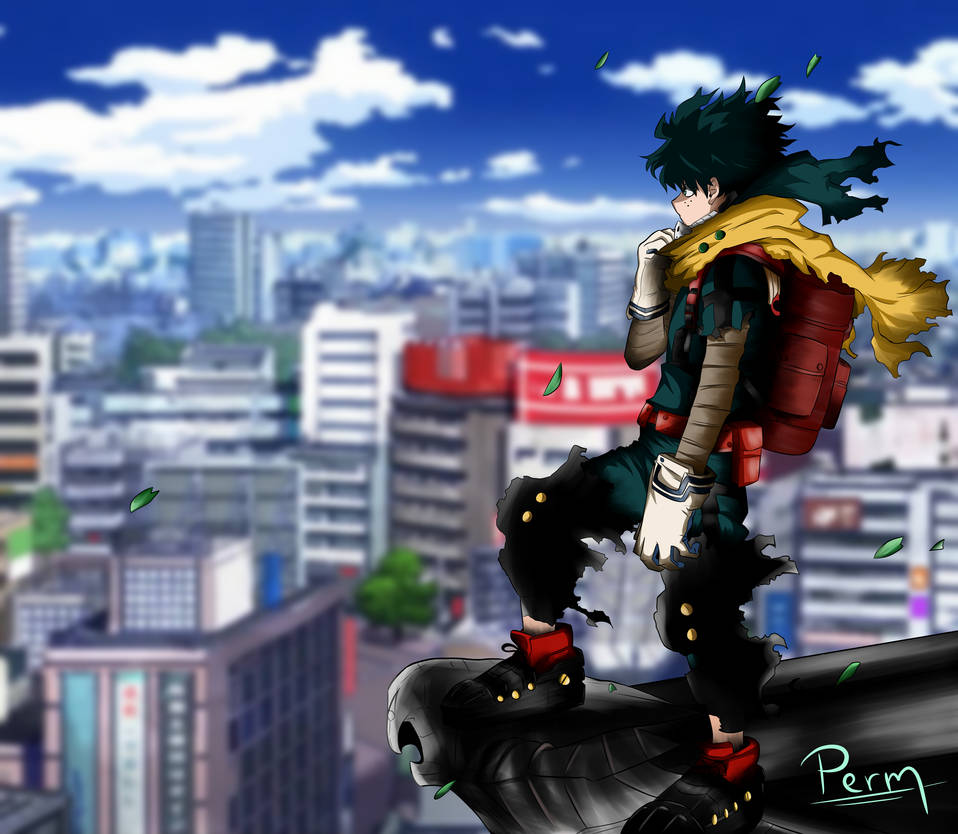 My Hero Academia Chapter 306 Release Date Time And Spoilers Revealed
