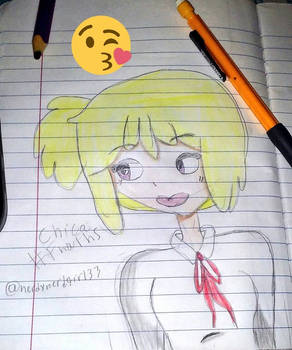 #FNAFHS Chica