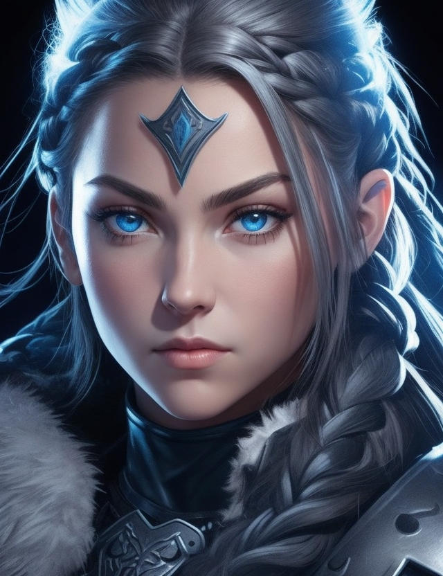 Kalamar Rune Knight by TheDrimDrim on DeviantArt