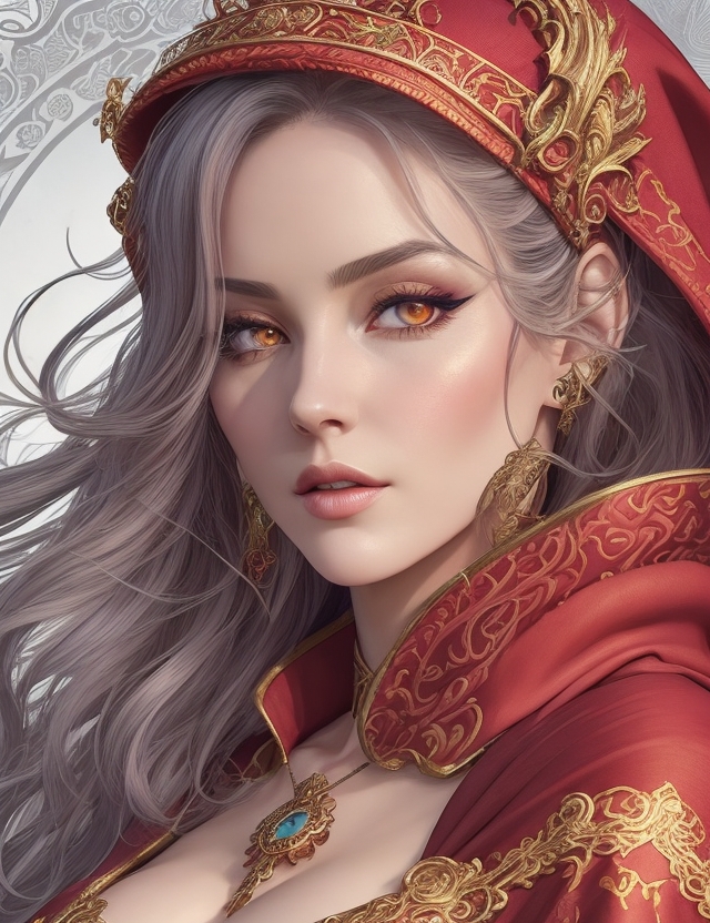 Master Wizard by TheDrimDrim on DeviantArt