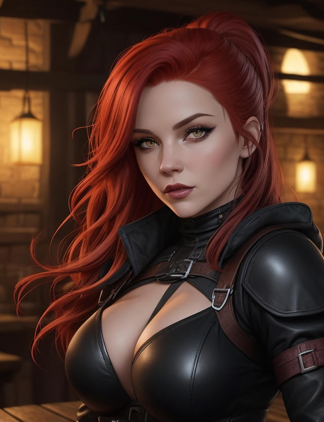 Spring Darling Rogue Alluring Rogue by TheDrimDrim on DeviantArt