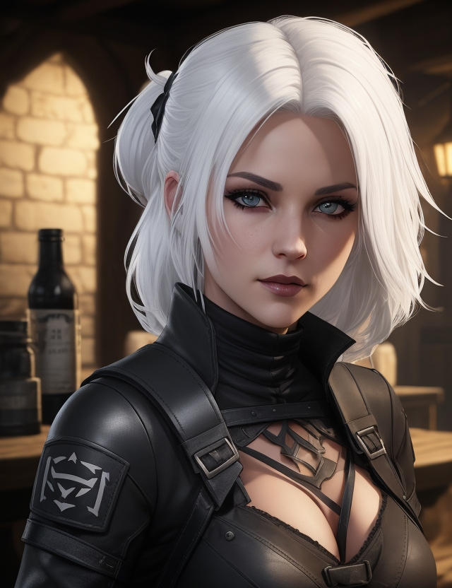 Spring Darling Rogue Alluring Rogue by TheDrimDrim on DeviantArt