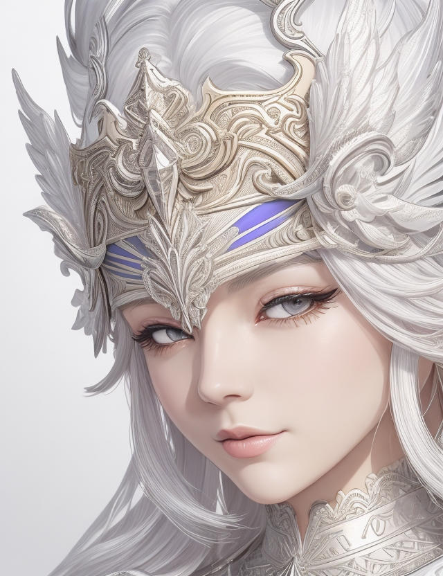 Female Divinity Characters Divine Lady by TheDrimDrim on DeviantArt