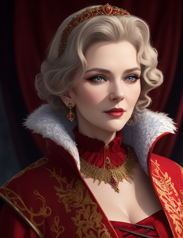 Duchess Core Duchess by TheDrimDrim on DeviantArt