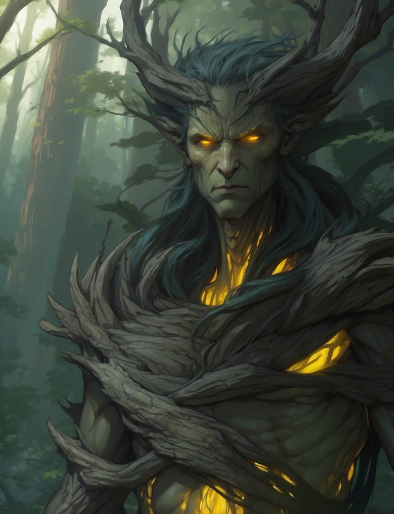 Dgig The Voice of the Wild - Amento by TheDrimDrim on DeviantArt