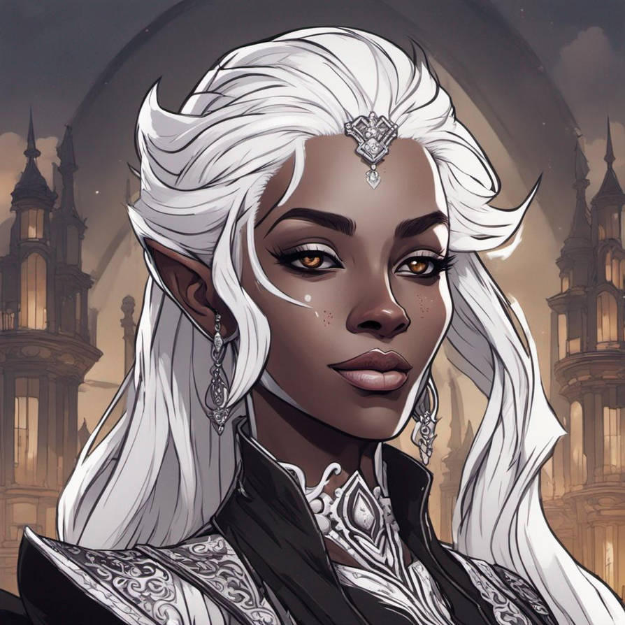 Wizard Teacher by TheDrimDrim on DeviantArt