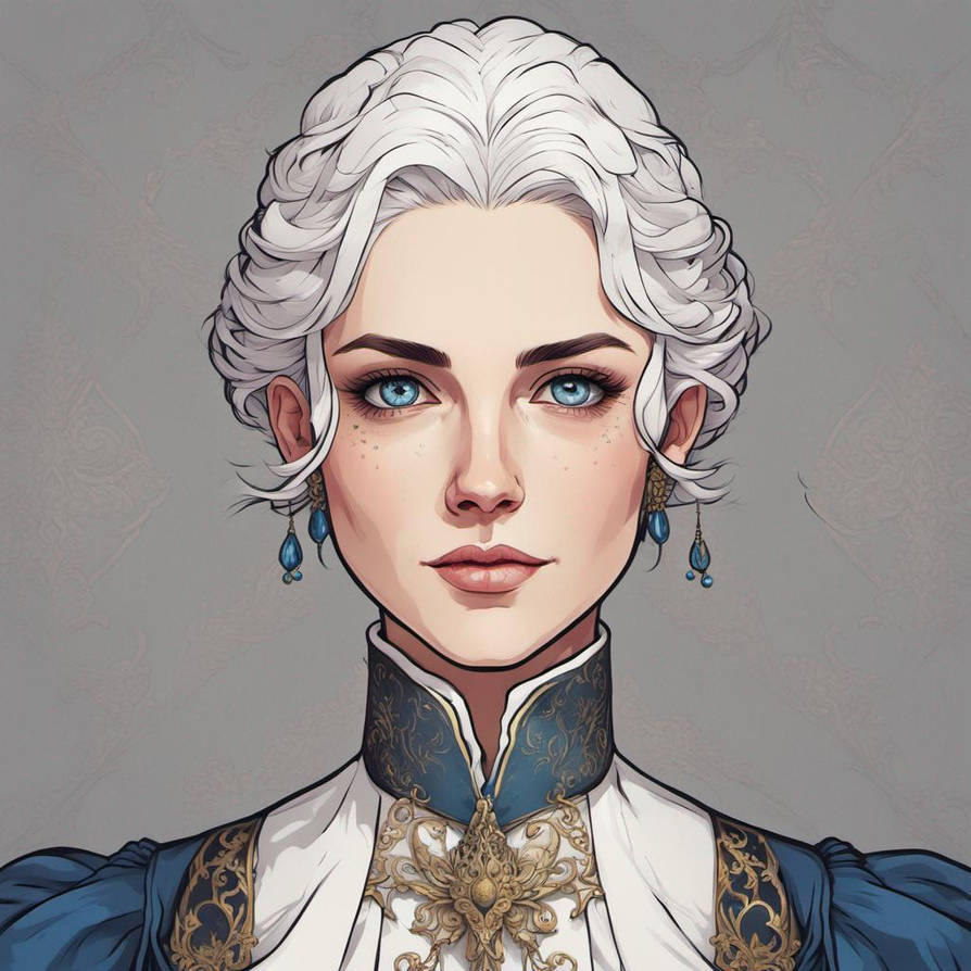 Wizard Teacher by TheDrimDrim on DeviantArt