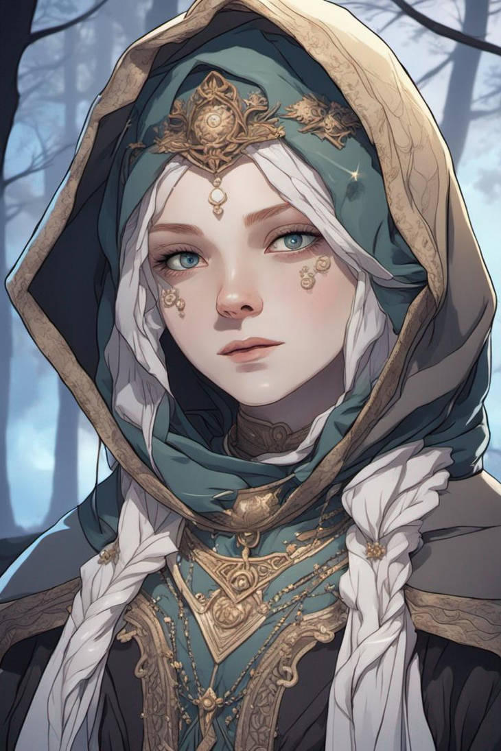 Diviners Tam Young Diviner by TheDrimDrim on DeviantArt