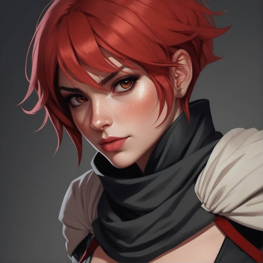 Spring Darling Rogue Rogue by TheDrimDrim on DeviantArt