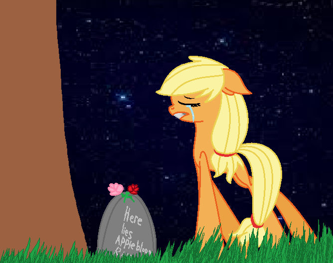 Mlp Aj Restyle Aj Mlp by ponypowerfluttershy on DeviantArt