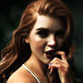 Angel Strawberry Blonde