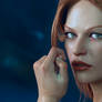 Chanel Crash Test 4