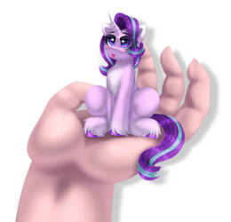 Little Glimmy