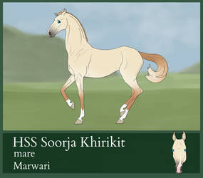 HSS Soorja Khirikit