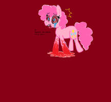 Psycho Pinkie.