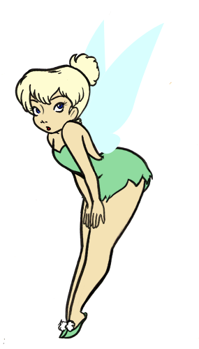 Tinkerbell