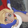 Powergirl