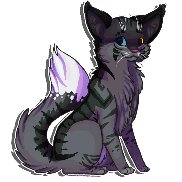 :Comm: Rooksrookery by irrk on DeviantArt