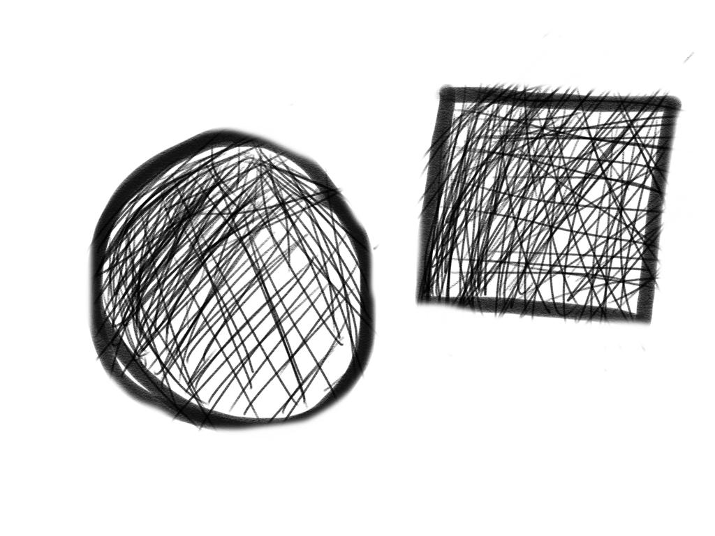 CROSS HATCHING TECHNIQUE 1 by StreetArtists123 on DeviantArt